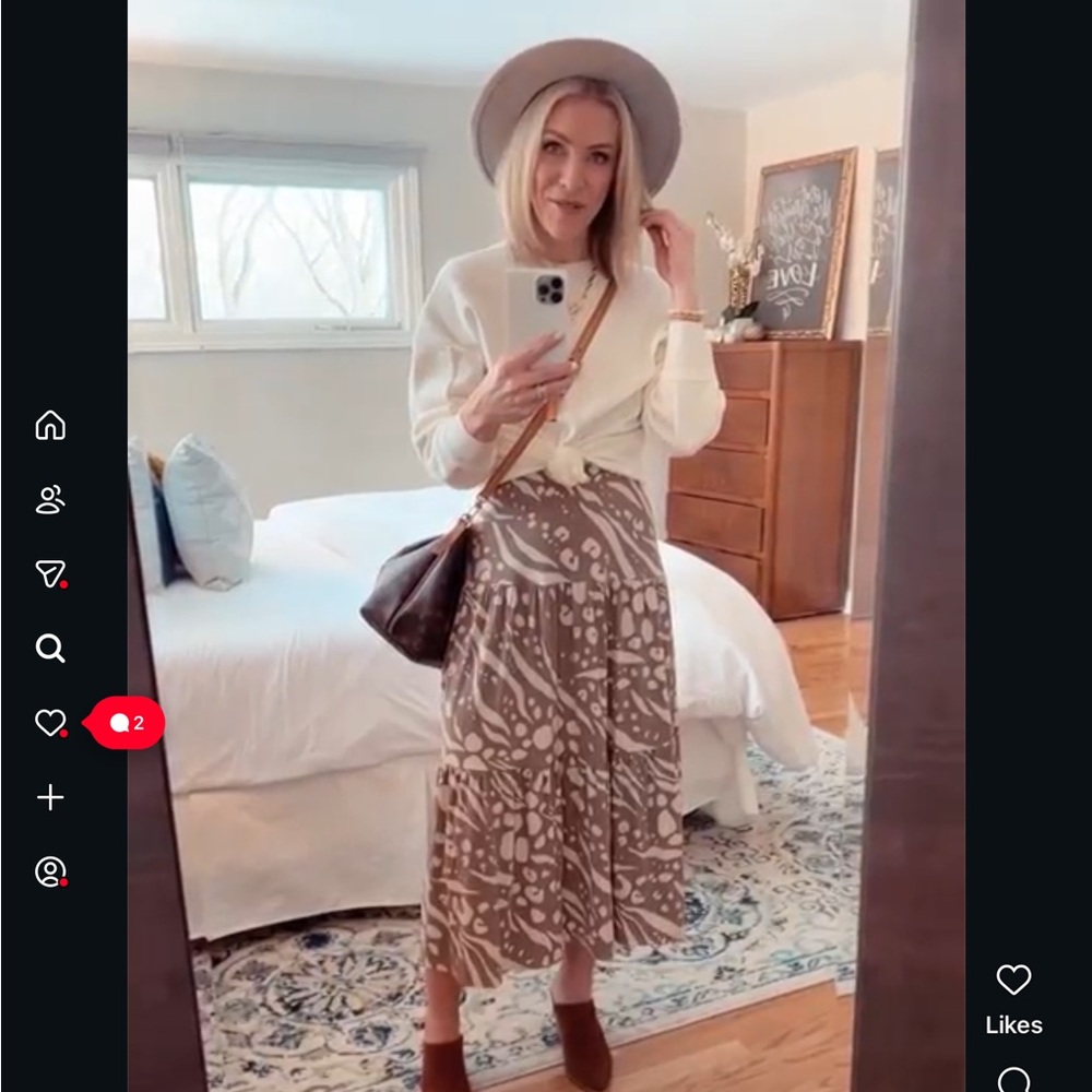 Cabi Easy Pullover - image 3